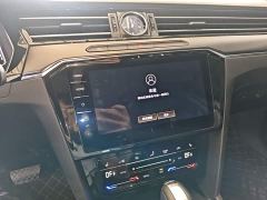 Volkswagen Magotan 330TSI DSG Luxury - ფოტო 12