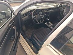 Volkswagen Magotan 330TSI DSG Luxury - ფოტო 14