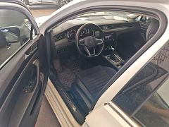 Volkswagen Magotan 330TSI DSG Luxury - ფოტო 15