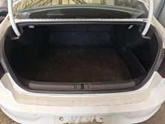 Volkswagen Magotan 330TSI DSG Luxury - ფოტო 18
