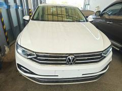 Volkswagen Magotan 330TSI DSG Luxury - ფოტო 2