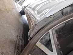 Volkswagen Magotan 330TSI DSG Luxury - ფოტო 20