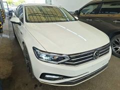 Volkswagen Magotan 330TSI DSG Luxury - ფოტო 3