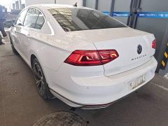 Volkswagen Magotan 330TSI DSG Luxury - ფოტო 4