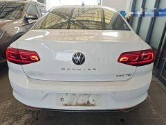 Volkswagen Magotan 330TSI DSG Luxury - ფოტო 5