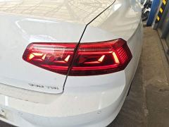 Volkswagen Magotan 330TSI DSG Luxury - ფოტო 7