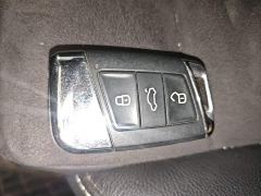 Volkswagen Magotan 330TSI DSG Luxury - ფოტო 8