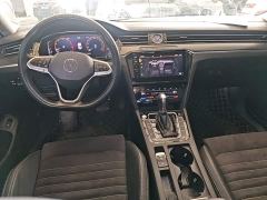 Volkswagen Magotan 330TSI DSG Luxury - ფოტო 9