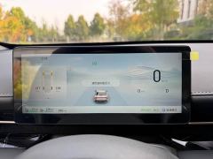 Wuling Xingguang 150km Smart Advanced Edition - фото 10