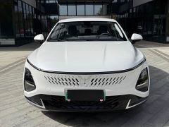 Wuling Xingguang 150km Smart Advanced Edition - фото 2