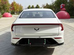 Wuling Xingguang 150km Smart Advanced Edition - фото 5