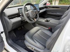 Wuling Xingguang 150km Smart Advanced Edition - фото 6