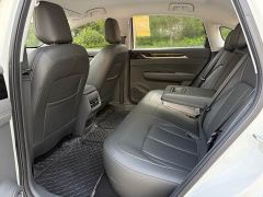 Wuling Xingguang 150km Smart Advanced Edition - фото 7