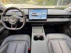 Wuling Xingguang 150km Smart Advanced Edition - фото 9
