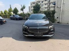 Mercedes-Benz E-Class E 300 L Luxury - ფოტო 2