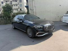 Mercedes-Benz E-Class E 300 L Luxury - ფოტო 3