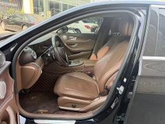 Mercedes-Benz E-Class E 300 L Luxury - ფოტო 4