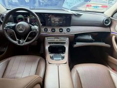 Mercedes-Benz E-Class E 300 L Luxury - ფოტო 5