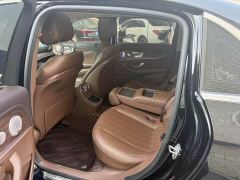 Mercedes-Benz E-Class E 300 L Luxury - ფოტო 6