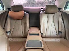 Mercedes-Benz E-Class E 300 L Luxury - ფოტო 7