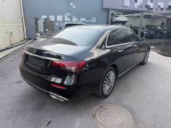 Mercedes-Benz E-Class E 300 L Luxury - ფოტო 8