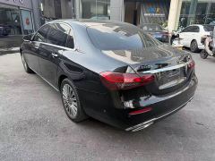 Mercedes-Benz E-Class E 300 L Luxury - ფოტო 9