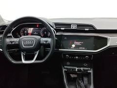 Audi Q3 35 TFSI Fashion Dynamic - ფოტო 10