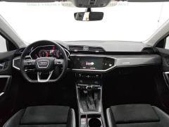 Audi Q3 35 TFSI Fashion Dynamic - ფოტო 11
