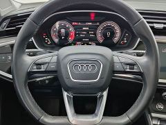 Audi Q3 35 TFSI Fashion Dynamic - ფოტო 12