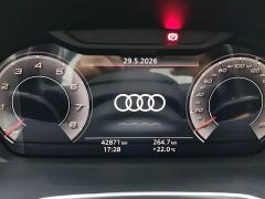 Audi Q3 35 TFSI Fashion Dynamic - ფოტო 13