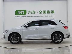 Audi Q3 35 TFSI Fashion Dynamic - ფოტო 5