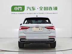 Audi Q3 35 TFSI Fashion Dynamic - ფოტო 6