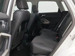 Audi Q3 35 TFSI Fashion Dynamic - ფოტო 8