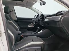 Audi Q3 35 TFSI Fashion Dynamic - ფოტო 9