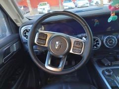 Tank 300 Off-Road Edition 2.0T Conqueror - ფოტო 11