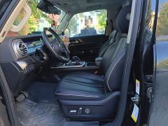 Tank 300 Off-Road Edition 2.0T Conqueror - ფოტო 16