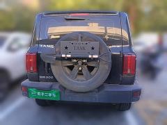 Tank 300 Off-Road Edition 2.0T Conqueror - ფოტო 5