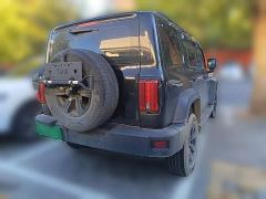 Tank 300 Off-Road Edition 2.0T Conqueror - ფოტო 6