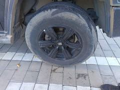 Tank 300 Off-Road Edition 2.0T Conqueror - ფოტო 8
