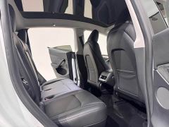 Tesla Model Y Facelift Long Range All-Wheel Drive - фото 10