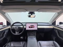 Tesla Model Y Facelift Long Range All-Wheel Drive - фото 11