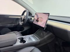 Tesla Model Y Facelift Long Range All-Wheel Drive - фото 12