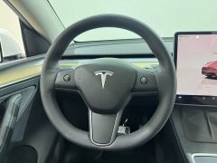 Tesla Model Y Facelift Long Range All-Wheel Drive - фото 17