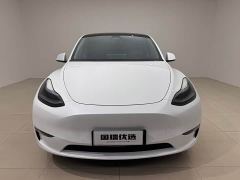 Tesla Model Y Facelift Long Range All-Wheel Drive - фото 2