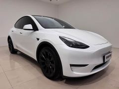 Tesla Model Y Facelift Long Range All-Wheel Drive - фото 3