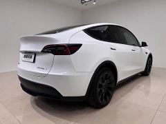 Tesla Model Y Facelift Long Range All-Wheel Drive - фото 4