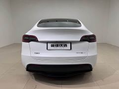 Tesla Model Y Facelift Long Range All-Wheel Drive - фото 5