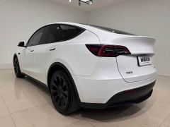 Tesla Model Y Facelift Long Range All-Wheel Drive - фото 6