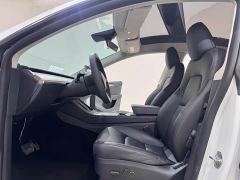 Tesla Model Y Facelift Long Range All-Wheel Drive - фото 7