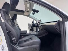 Tesla Model Y Facelift Long Range All-Wheel Drive - фото 8
